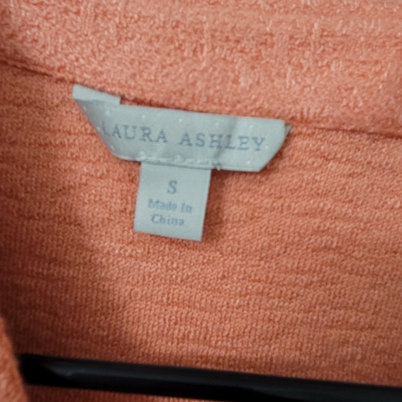 Laura Ashley Jacket - Picture 3 of 3